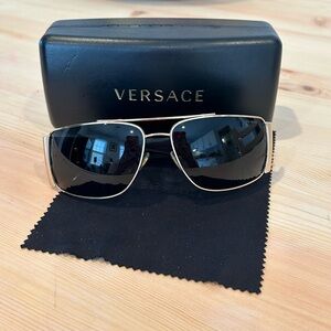 Men’s Versace sunglasses